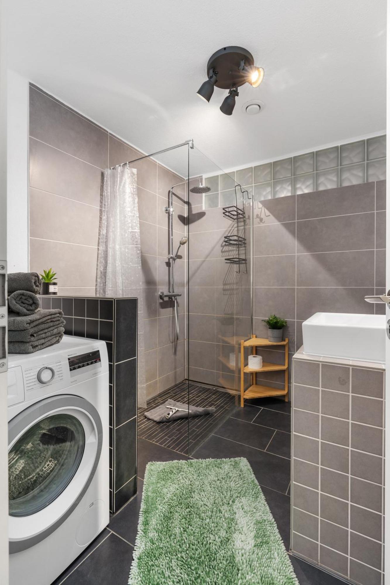 Ferienwohnung Greta in Friedrichshafen am Bodensee Buitenkant foto