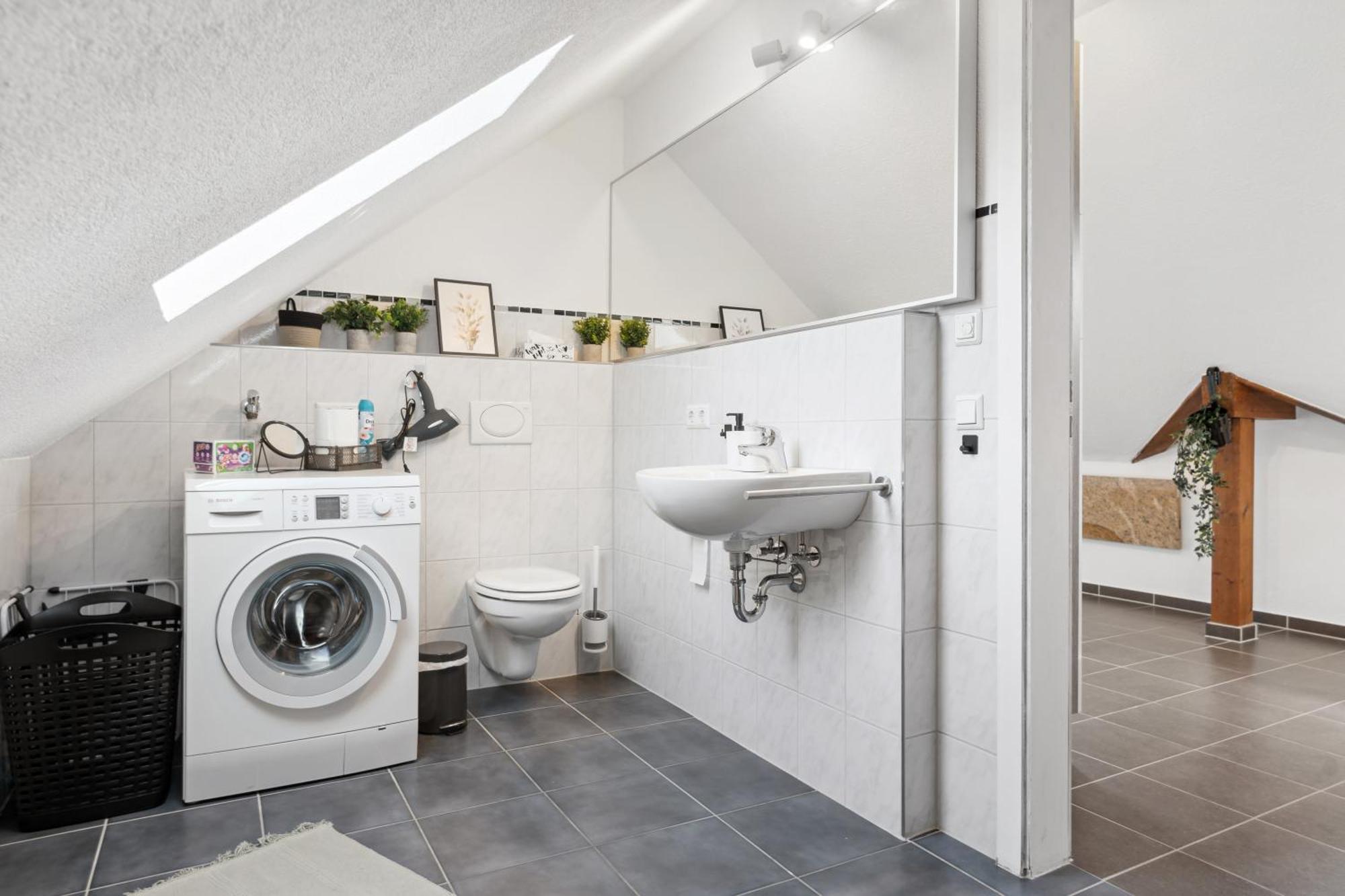 Ferienwohnung Greta in Friedrichshafen am Bodensee Kamer foto